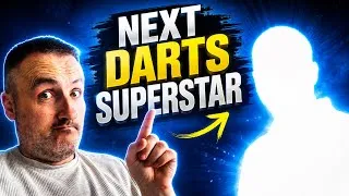 Thumbnail: The Next Luke Littler Is Coming