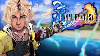 Thumbnail: I Played Final Fantasy X And It Broke Me