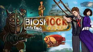 Thumbnail: The ULTIMATE Bioshock Retrospective