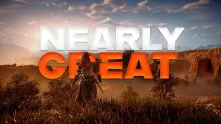 Thumbnail: Horizon Zero Dawn In 2026