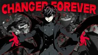 Thumbnail: Persona 5 Royal CHANGED My Heart