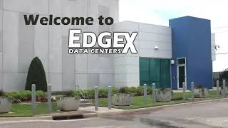 Thumbnail: EdgeX Data Center Quick Tour