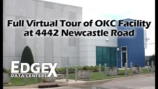 Thumbnail: Edge X Data Centers - Oklahoma City