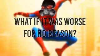 Thumbnail: Pack it up, Mauler ruined Spider-Man