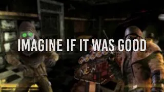 Thumbnail: Fixing Fallout: New Vegas
