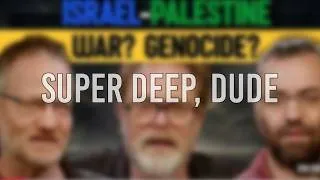 Thumbnail: Fine, Rainn Wilson. I'll watch your dumb podcast