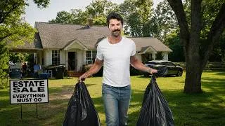 Thumbnail: Who Gets Your Clothes When You Die?