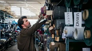 Thumbnail: "Made in Italy" Means More Than Designer Labels