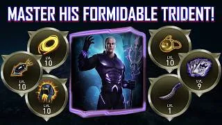 Thumbnail: A General Guide to ORM (Artifacts, Supports, Build) | INJ2Mobile
