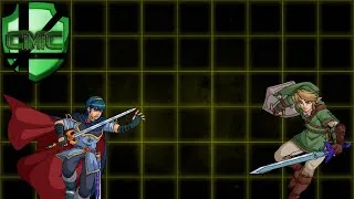 Thumbnail: Super Smash Bros Crusade 9.2 (CMC v7): En Garde!