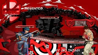 Thumbnail: SSB Crusade 9.2 (CMC v7): Mementos (by Jio Inzagi)
