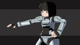 Thumbnail: MK1 Mobility Testing