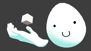 Thumbnail: An Eggo's Guide to 3D Modeling