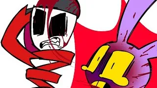 Thumbnail: "Just Playing." PlayFight HD but TADC