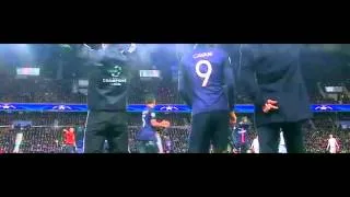 Thumbnail: Edinson Cavani vs Chelsea|Home|2015-2016|HD|720p|By EdiCavaniOfficial