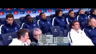 Thumbnail: Edinson Cavani vs Nice|Home|2015-2016|HD|720p|By EdiCavaniOfficial