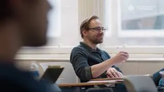 Thumbnail: Psychology at The University of Edinburgh