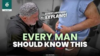 Thumbnail: Urologist Explains: The #1 Solution When ED Pills and Injections Stop Working - Doctor Taj