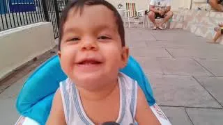 Thumbnail: Aniversário 1 ano do Bento - Retrospectiva