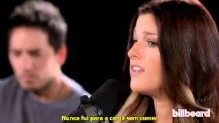 Thumbnail: Cassadee Pope - 11 (Legendado)