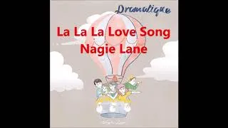 Thumbnail: La La La Love Song (a cappella, Nagie Lane)