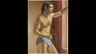 Thumbnail: RICKIE DU BURKE     Brooklyn NY