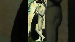 Thumbnail: CLAUDE BUCK     1890- 1974     New York, US