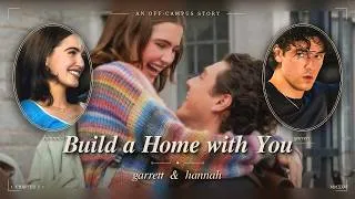 Thumbnail: Build a Home with You — Garrett & Hannah's Love Story | The Deal (Off Campus)