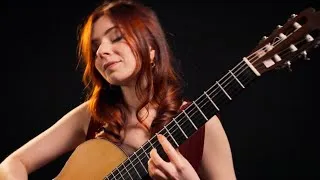Thumbnail: Primavera Porteña, Astor Piazzolla (arr. Benítez) Edith Pageaud 