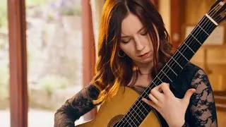 Thumbnail: Messiaen - Louange à l'Éternité de Jésus (arr. Matias Tozzola) Edith Pageaud
