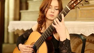 Thumbnail: Rachmaninoff - Prelude in C Sharp minor (Arr. Edith Pageaud)
