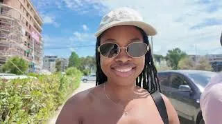 Thumbnail: Albania Was Beautiful,..Here’s How It Went