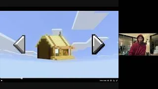 Thumbnail: Editing Feedback For A Minecraft Niche Editor
