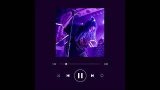 Thumbnail: Songs to cry to // Slowed & Reverb