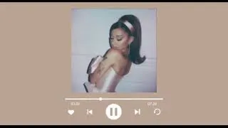 Thumbnail: Clean Ariana Grande Songs Playlist 2022