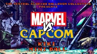 Thumbnail: [ANGLE 2] OTA Performance @ The Marvel Vs. Capcom Kiki Mini Ball