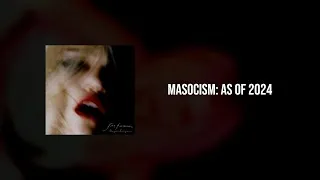 Thumbnail: Sky Ferreria - Masochism (Snippets)