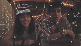 Thumbnail: Grimes - Digital Calypso