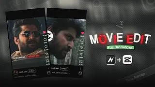 Thumbnail: Ae like Smooth REVERSE SPEED Ramp in Mobile 💀📈