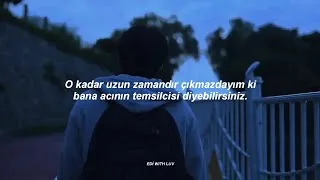 Thumbnail: TABLO & RM - Stop The Rain | Türkçe Çeviri