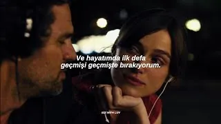 Thumbnail: Taylor Swift - Begin Again (Taylor's Version) | Türkçe Çeviri