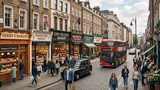 Thumbnail: short - Baker Street