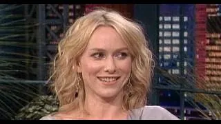 Thumbnail: Naomi Watts "King Kong" T.S. - November 28, 2005