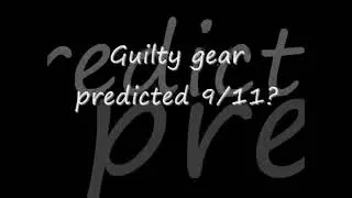 Thumbnail: Creepy guilty gear locations