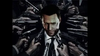Thumbnail: Max payne 3 but with John wick music