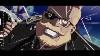 Thumbnail: Guilty Gear Strive season 4 in a nutshell