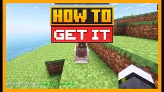 Thumbnail: HOW TO USE THE DODO IN MINECRAFT MARVELOUS MENAGERIE PARADOXICAL