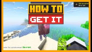Thumbnail: HOW TO USE THE ELEPHANT BIRD IN MINECRAFT MARVELOUS MENAGERIE PARADOXICAL