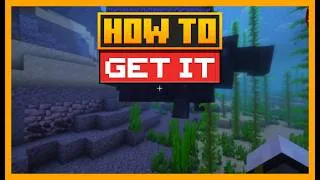Thumbnail: HOW TO GET STELLER'S SEA COW in MINECRAFT MARVELOUS MENAGERIE PARADOXICAL