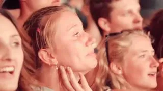 Thumbnail: Don Diablo Tribute To Chester Bennington At ParookaVille In Germany.